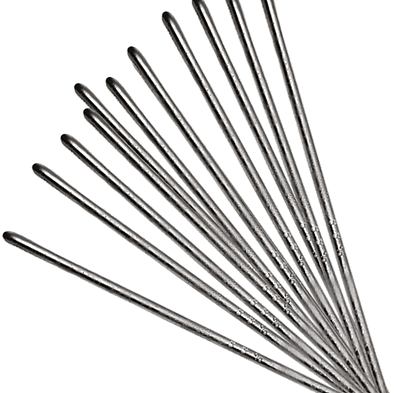 Asl Technique Baguette de soudeur