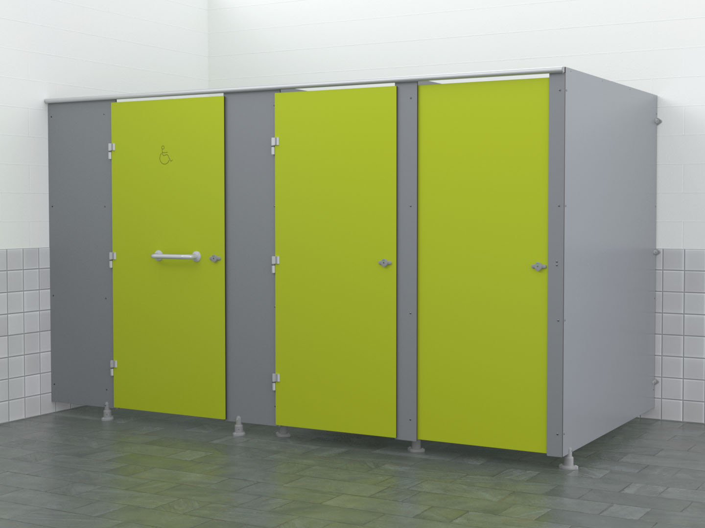 cabines access cabineo