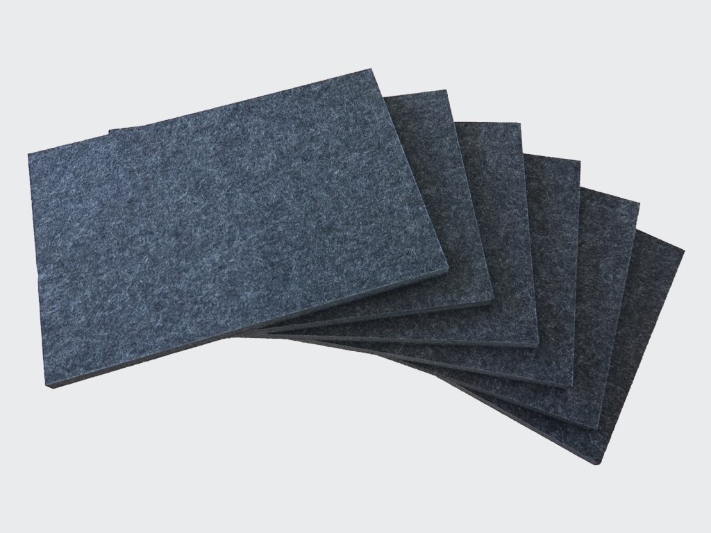 pet akustikplatte dunkelgrau 3021.5810.0002