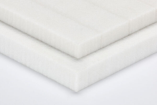 panneau de noyau de mousse pet 600x400