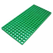 Asl Technique Caillebotis