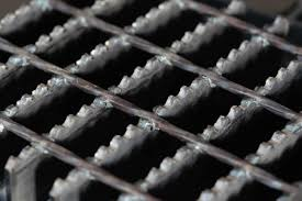 Asl Technique Caillebotis