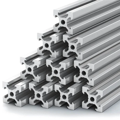 industrial aluminum profiles 500x500