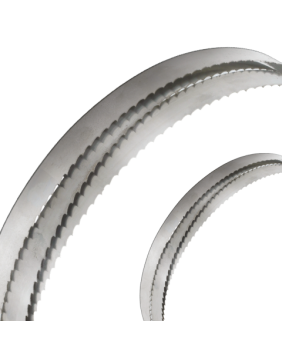 lames scie ruban metal